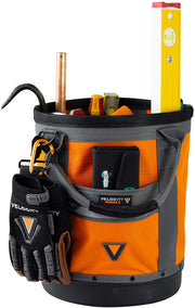 Velocity Pro Gear Rogue 2.5 Bucket Bag - Tool Monster