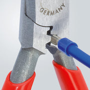 Knipex Electricians' Pliers (160 mm) - 13 01 160 - Tool Monster