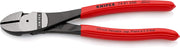 Knipex High Leverage Diagonal Cutter 200mm - 74 01 200 - Tool Monster