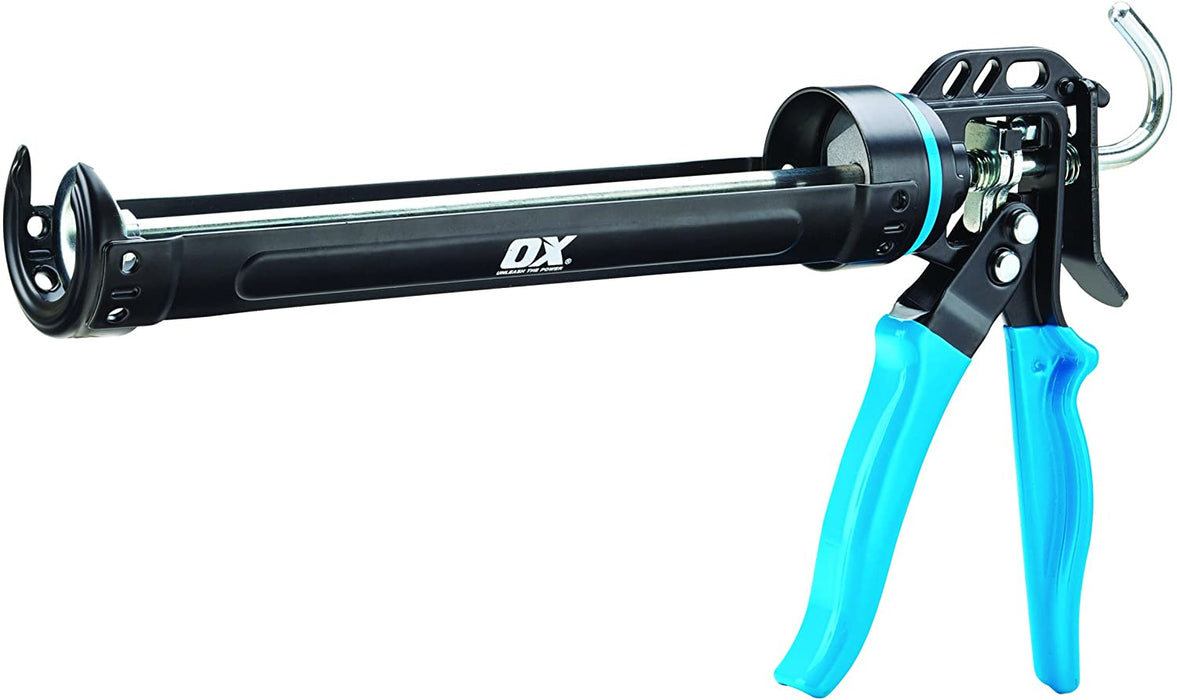 OX Pro Heavy Duty pištolj za brtvljenje 400 ml - OX-P044440