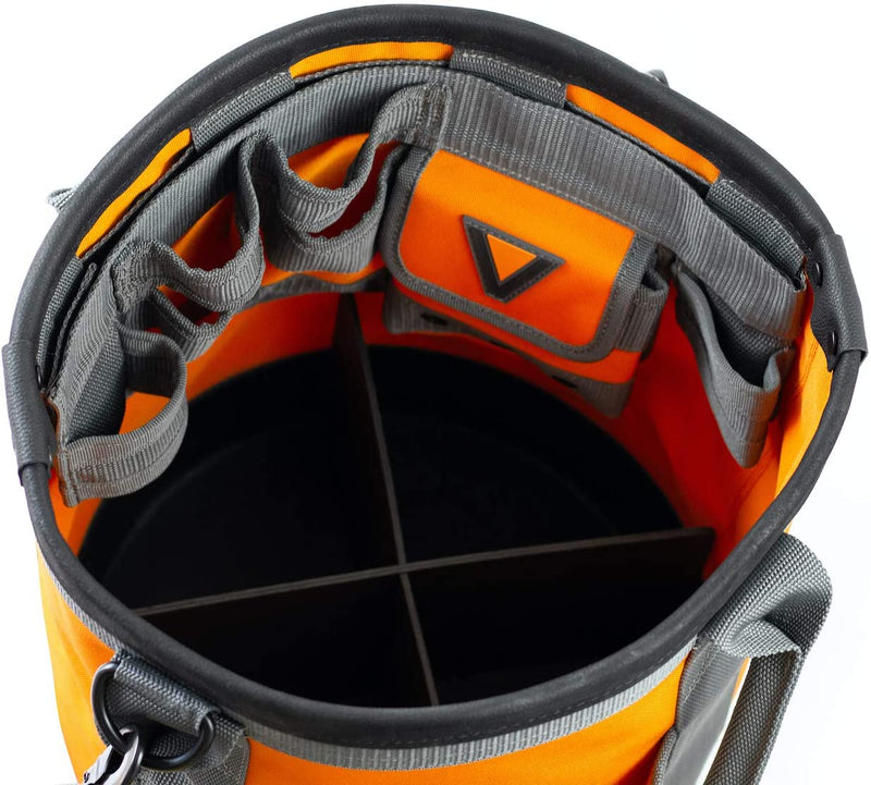 Velocity Pro Gear Rogue 2.5 Bucket Bag - Tool Monster