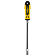 C.K Triton XLS Flexible Shafted Screwdriver - T4760 - Tool Monster