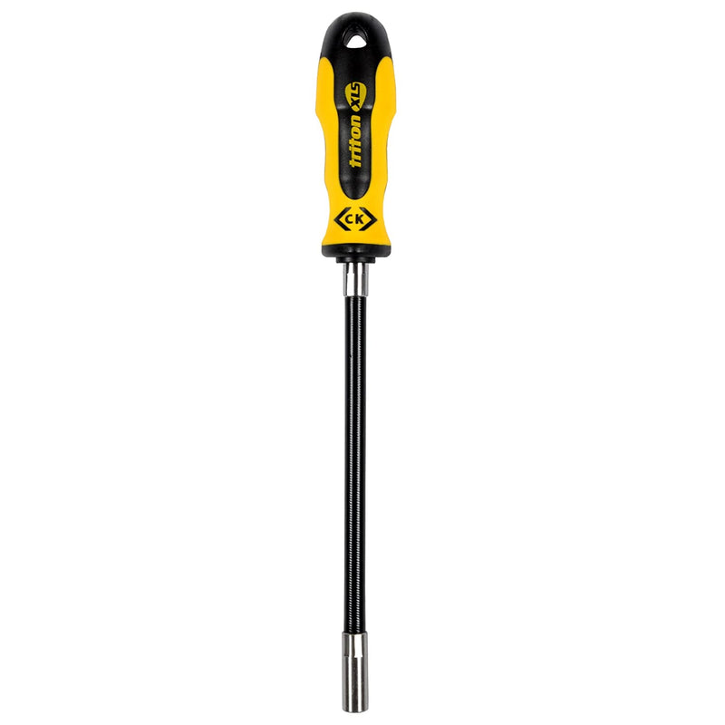 C.K Triton XLS Flexible Shafted Screwdriver - T4760 - Tool Monster