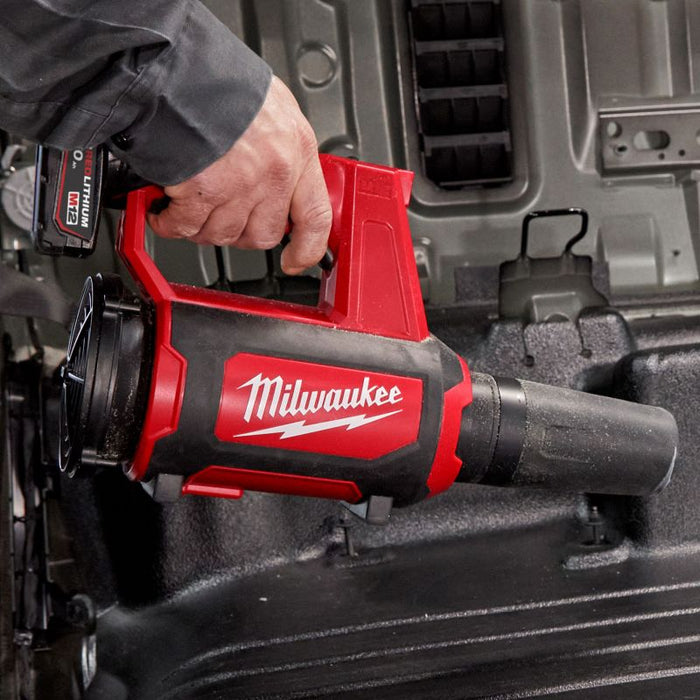 Milwaukee M12™ Blower Bare Tool Only 4933472214 Tool Monster