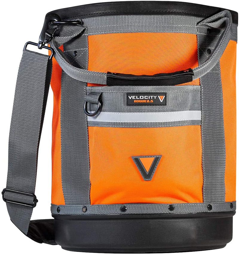 Velocity Pro Gear Rogue 2.5 Bucket Bag - Tool Monster