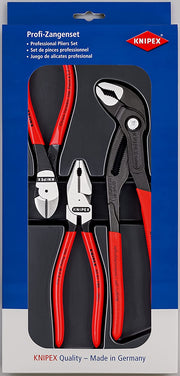 Knipex Power Set - 00 20 10 - Tool Monster