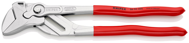 Pliers Wrench Pliers & a Wrench in a Single Tool 300mm - 86 03 300 - Tool Monster