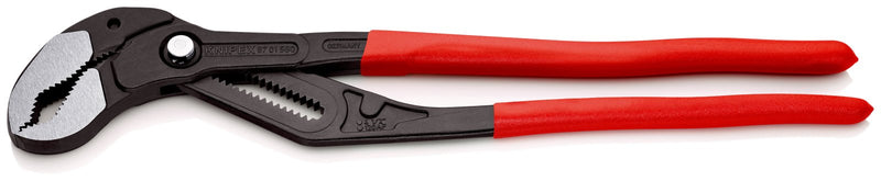 Knipex Cobra® XXL Water Pump Pliers 560mm - 87 01 560 - Tool Monster