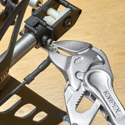 Knipex Pliers Wrench XS - 86 04 100 - Tool Monster