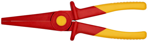 Snipe Nose Pliers 1000V - insulated 220mm - 98 62 02 - Tool Monster