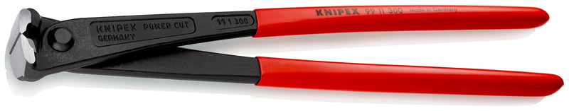 High Lever Transmission Concreters' Nippers 300mm - 99 11 300 Tool Monster