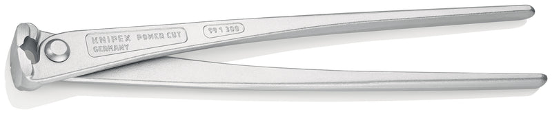 High Leverage Concreters' Nippers 300mm - 99 14 300 Tool Monster