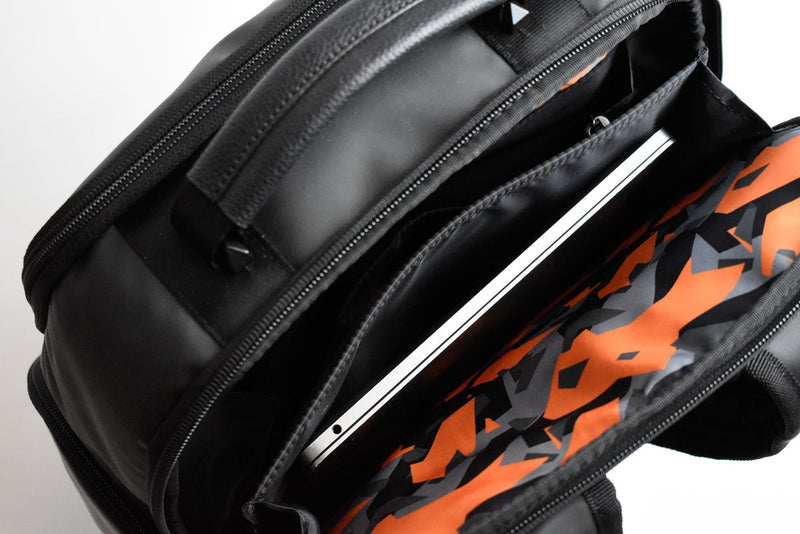 Velocity Pro Gear Day Pack - Tool Monster