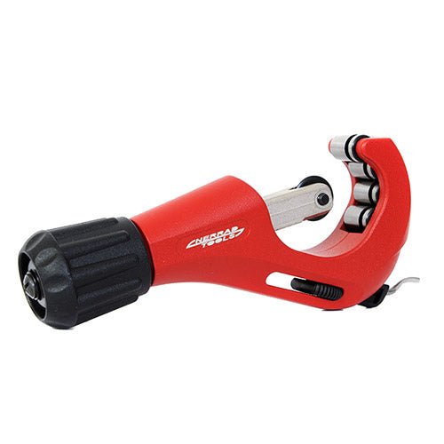 Nerrad Tools Adjustable Copper/inox/aluminium/plastic And M/layer Cutter 3 - 45mm - NT4245 - Tool Monster