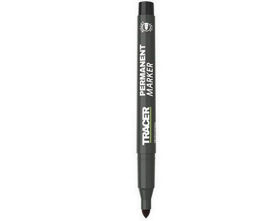 Tracer Marker Pen Black