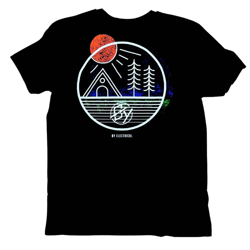 OY ELECTRICAL NORWAY T - SHIRT - Tool Monster