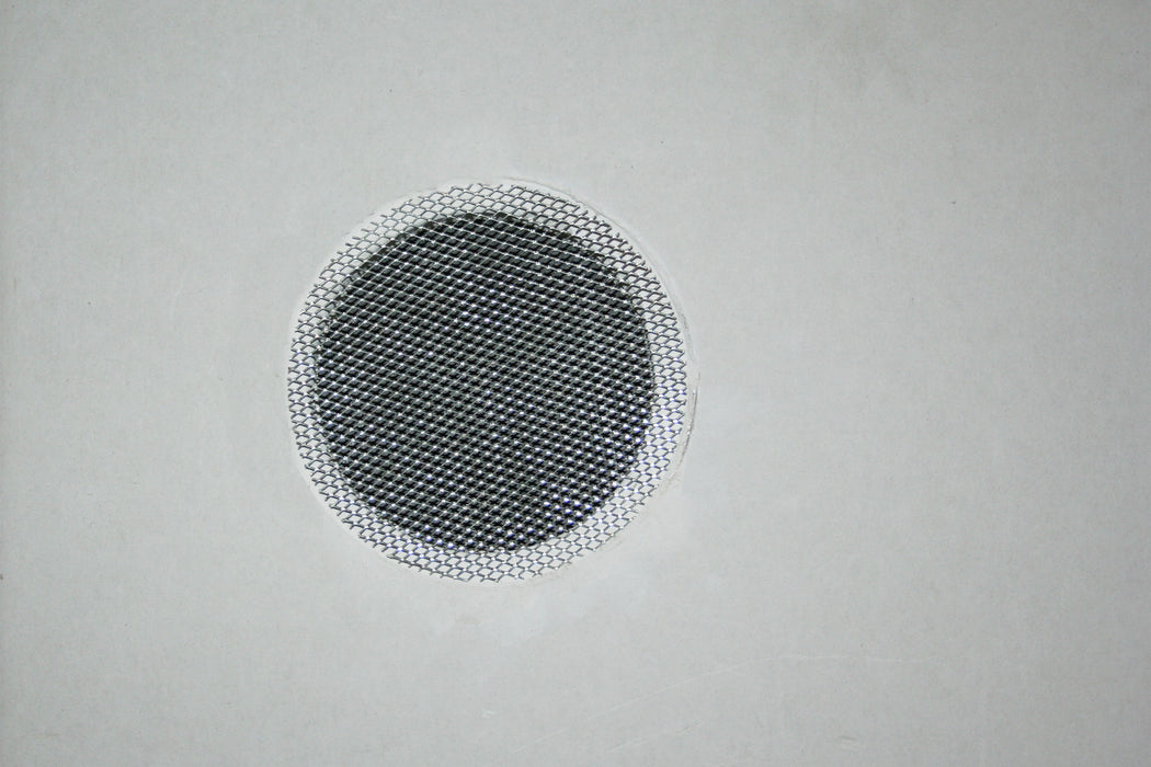 Mesh Plates Pack of 5 for use with the Cavity Master Tool Monster