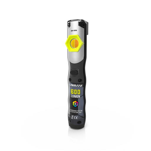 CRI-600R 5 Colour Temperature Sensor Inspection Light Tool Monster