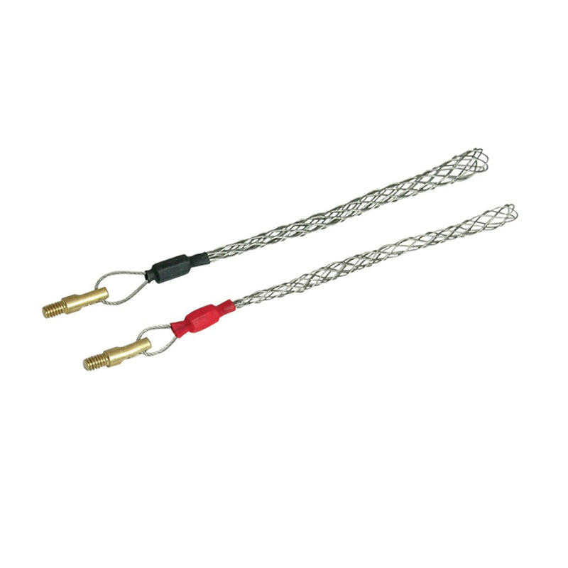 Super Rod CRSK Super Grip 6 - 15mm 2 Pack Cable Pulling Sock - Tool Monster