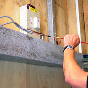 Super Rod CRSK Super Grip 6 - 15mm 2 Pack Cable Pulling Sock - Tool Monster