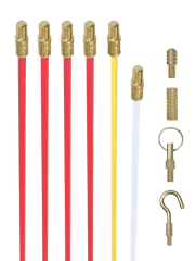 Super Rod CRSS Standard Cable Puller Set - Tool Monster