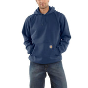 Carhartt® Loose Fit Midweight Sweatshirt New Navy - Tool Monster