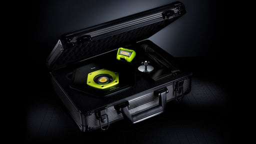 Unilite Aluminium Storage Case with Foam Inserts for Unilite Work Lights - Tool Monster