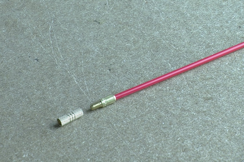 Super Rod CRSS Standard Cable Puller Set - Tool Monster