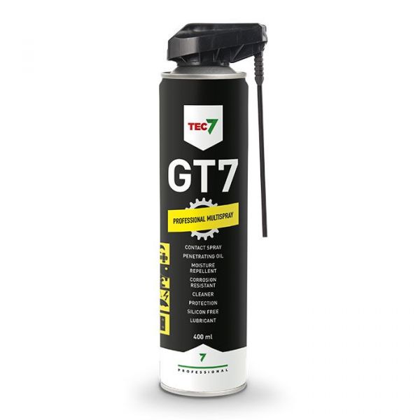 TEC7 GT7 Penetrating Oil