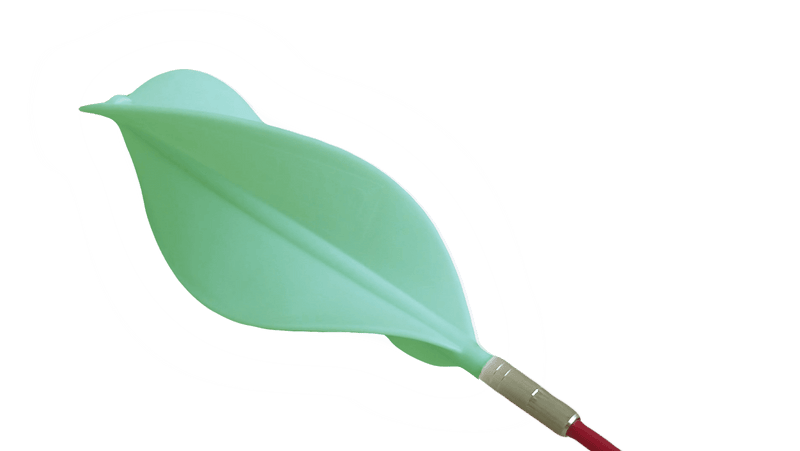 Super Rod SRGLIDE - P Cable Rod Glo Glider, Rod kit Accessory, Glow in The Dark - Tool Monster