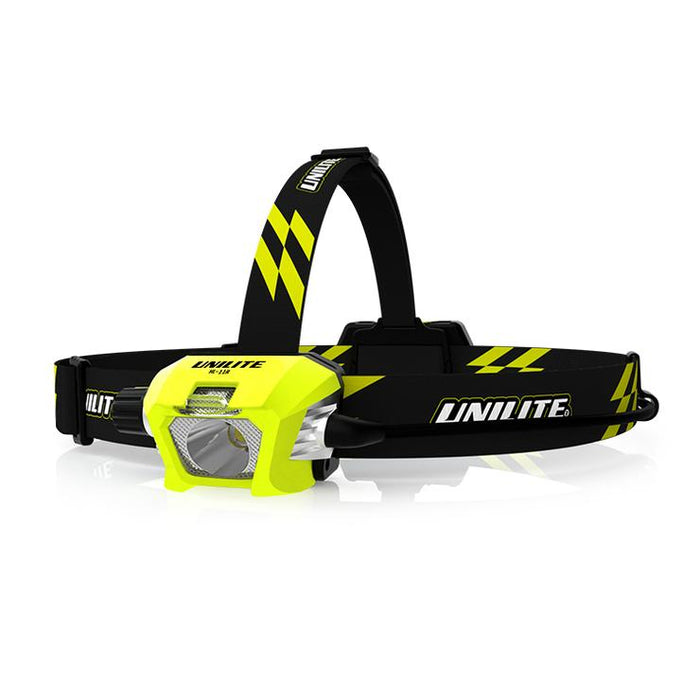 HL-11R High Power USB Rechargeable LED Head Torch Tool Monster