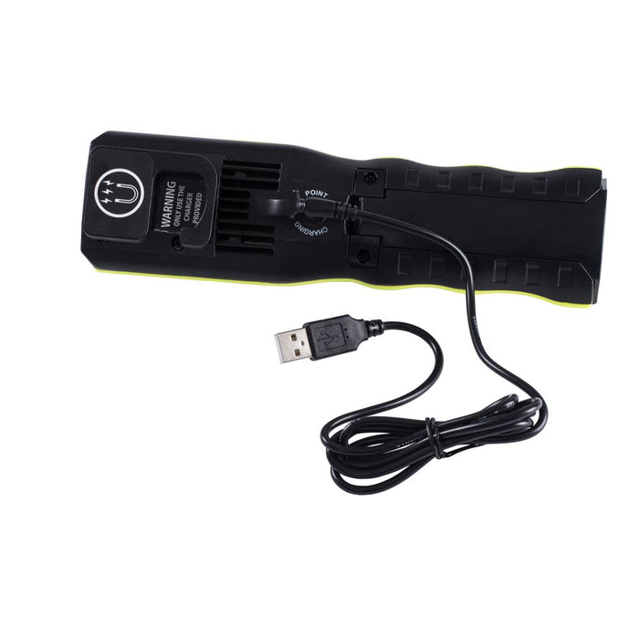 IL-SIG1 Tricolour LED Signal Inspection Light Tool Monster