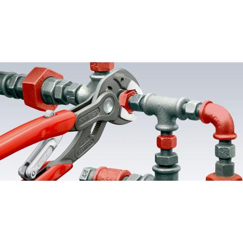 SmartGrip® Kliješta za pumpu za vodu s automatskim podešavanjem - 85 01 250