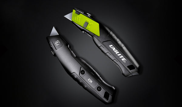 18mm Craft Knife (CK-1) - Performance Tools