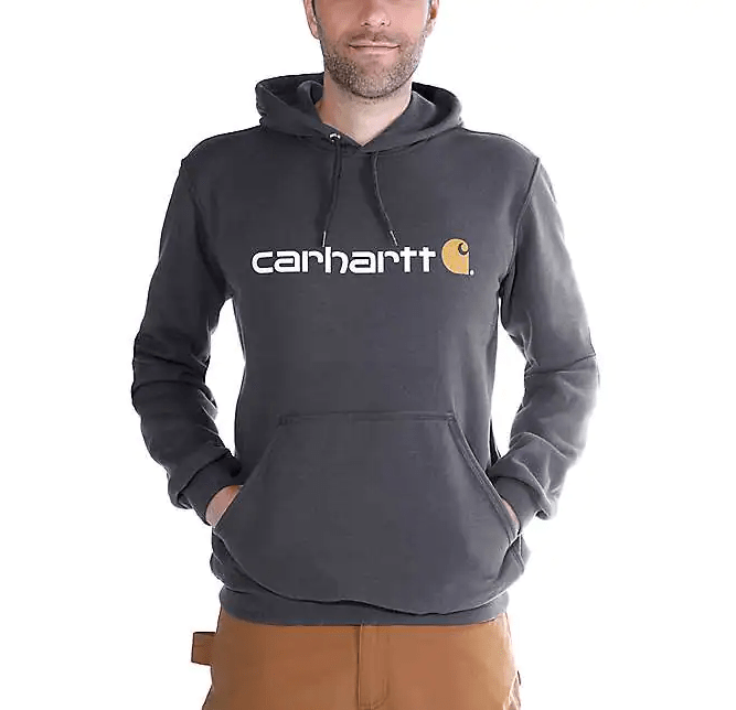 Do carhartt hoodies shrink hotsell
