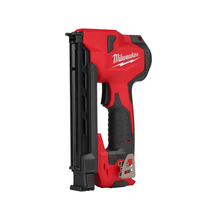 Milwaukee M12 BCST-0 Sub Compact Cable Stapler (Body Only)
