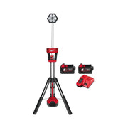 Milwaukee M18™ LED Stand Light Basic M18 SAL - 502B - 4933451895 - Tool Monster