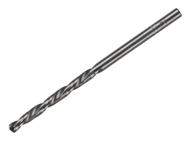 Milwaukee P2M HSS - G Thunderweb Metal Drill Bit - Tool Monster