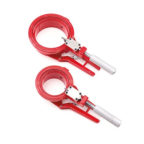 Nerrad Tools Drain Pipe Cutter & Chamfering Tool - Tool Monster