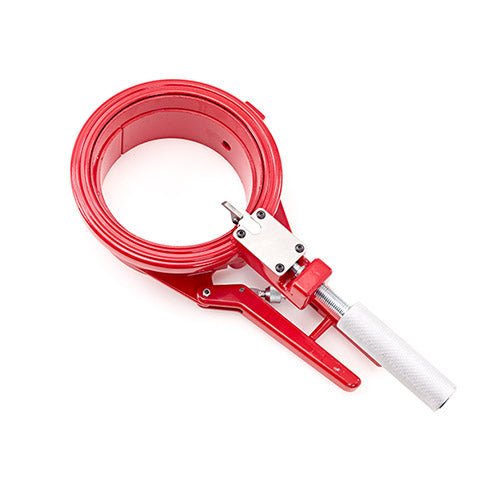 Nerrad Tools Drain Pipe Cutter & Chamfering Tool - Tool Monster