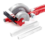 Nerrad Tools Pipe Bender - NTTB1522 - Tool Monster