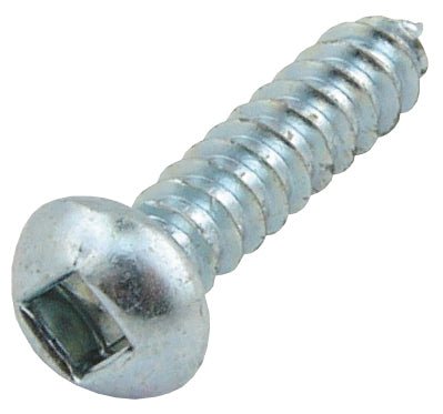 Olympic Fixings Round Head Square Lok - Tool Monster