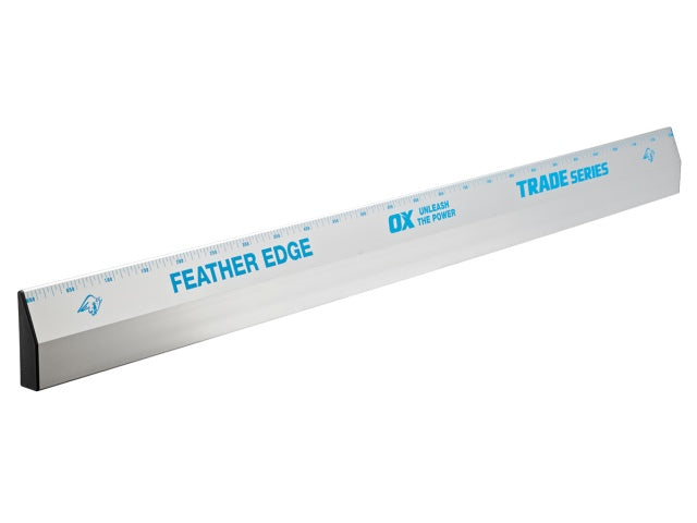 OX Trade Feather Edge 1200mm / 4`- OX-T024812