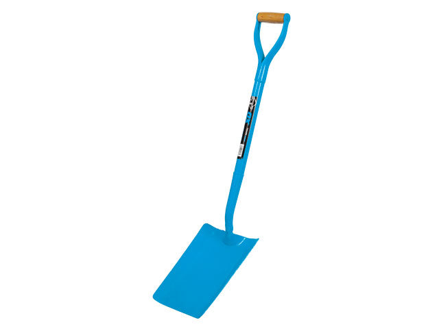 OX Trade Solid Forged Taper Mouth Shovel - OX-T280301