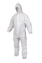 OX PP Disposable Coverall 40G - Tool Monster