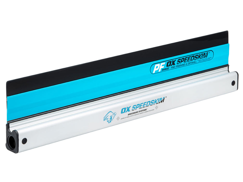 OX Speedskim Plastic Flex Finishing Rule - PF 600mm - OX-P532960