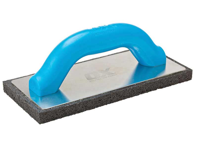 OX Pro Sponge Rubber Float - Coarse - OX-P405401