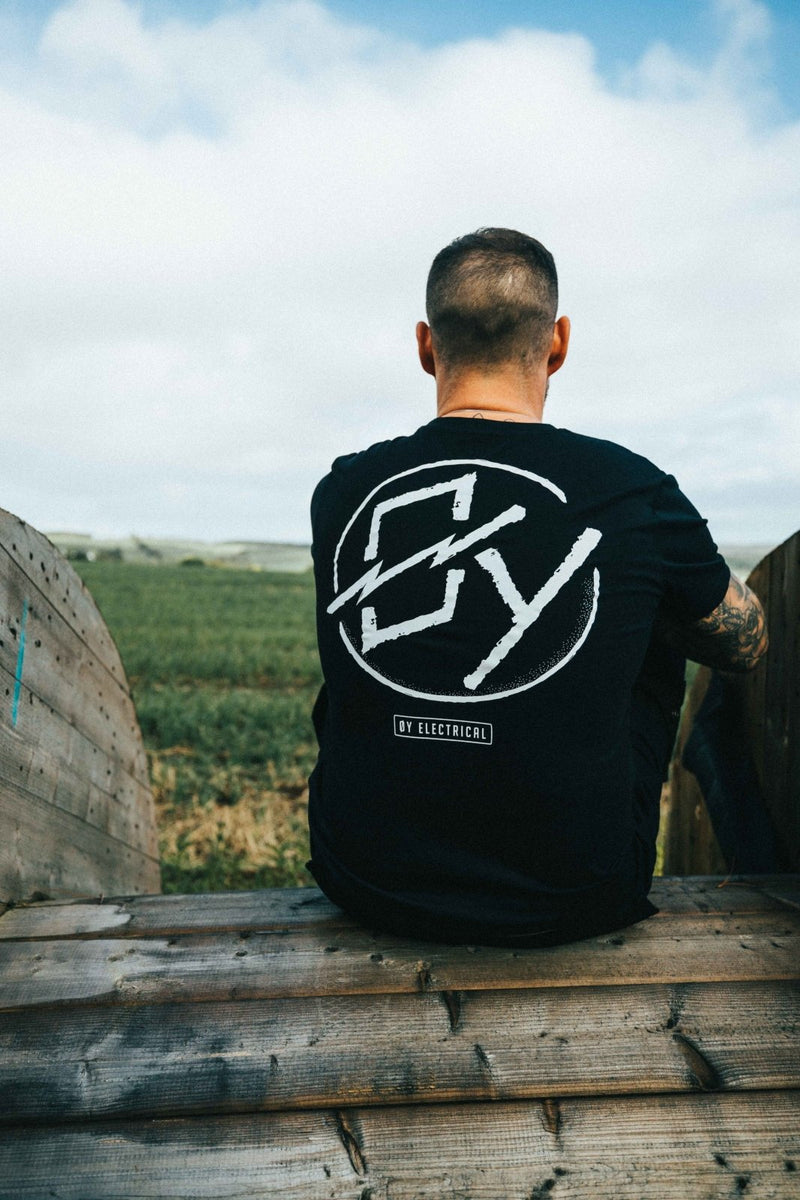 OY ELECTRICAL T - SHIRT - Tool Monster