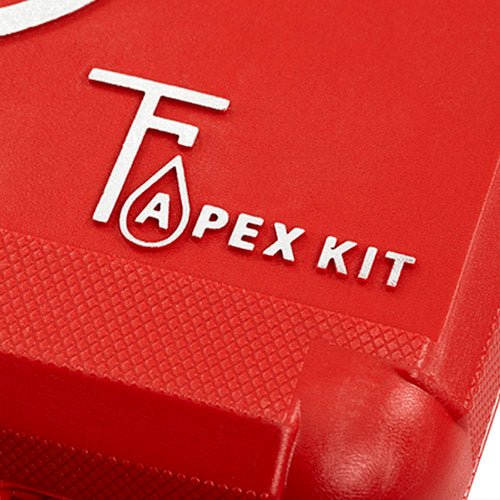 Nerrad Tools Tapex Kit - NTTAPEXKIT1 - Tool Monster