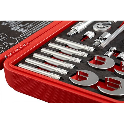 Nerrad Tools Tapex Kit - NTTAPEXKIT1 - Tool Monster